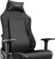 Genesis Nitro 890 G2 Gaming Καρέκλα Γραφείου, Εργονομική με Μεταλλική Βάση, Μαύρη (NFG-2050)