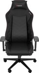 Genesis Nitro 890 G2 Gaming Καρέκλα Γραφείου, Εργονομική με Μεταλλική Βάση, Μαύρη (NFG-2050)