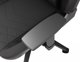 Genesis Nitro 890 G2 Gaming Καρέκλα Γραφείου, Εργονομική με Μεταλλική Βάση, Μαύρη (NFG-2050)