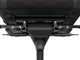 Genesis Nitro 890 G2 Gaming Καρέκλα Γραφείου, Εργονομική με Μεταλλική Βάση, Μαύρη (NFG-2050)