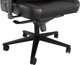 Genesis Nitro 890 G2 Gaming Καρέκλα Γραφείου, Εργονομική με Μεταλλική Βάση, Μαύρη (NFG-2050)