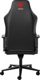 Genesis Nitro 890 G2 Gaming Καρέκλα Γραφείου, Εργονομική με Μεταλλική Βάση, Μαύρη (NFG-2050)