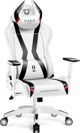 Καρέκλα Diablo Chairs X-Horn 2.0 Normal λευκό