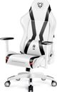 Καρέκλα Diablo Chairs X-Horn 2.0 Normal λευκό