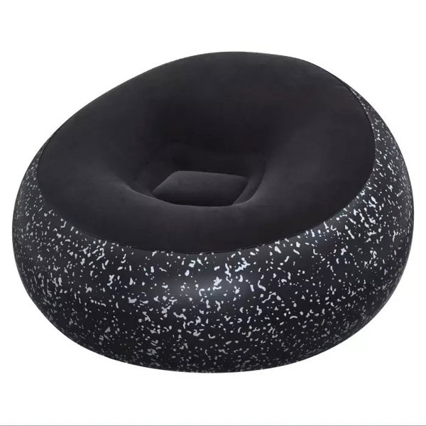 Fotel dmuchany 112x112x66cm B75153 91631