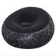 Fotel dmuchany 112x112x66cm B75153 91631