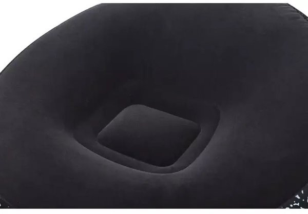 Fotel dmuchany 112x112x66cm B75153 91631