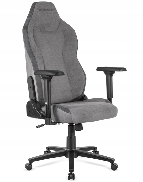 Fotel QUERSUS XEOS Midnight Grey