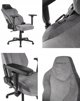 Fotel QUERSUS XEOS Midnight Grey