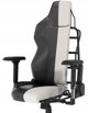 Fotel QUERSUS XEOS Midnight Grey