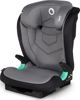 Κάθισμα αυτοκινήτου Lionelo FOTELIK SAMOCHODOWY LIONELO NEAL ISOFIX 15-36 kg - GREY