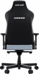 Gaming Καρέκλα Υφασμάτινη Anda Seat Kaiser 3E XL Γκρι Μπλε