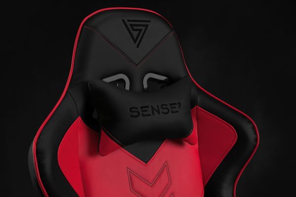 Γραφείο SENSE7 Vizard