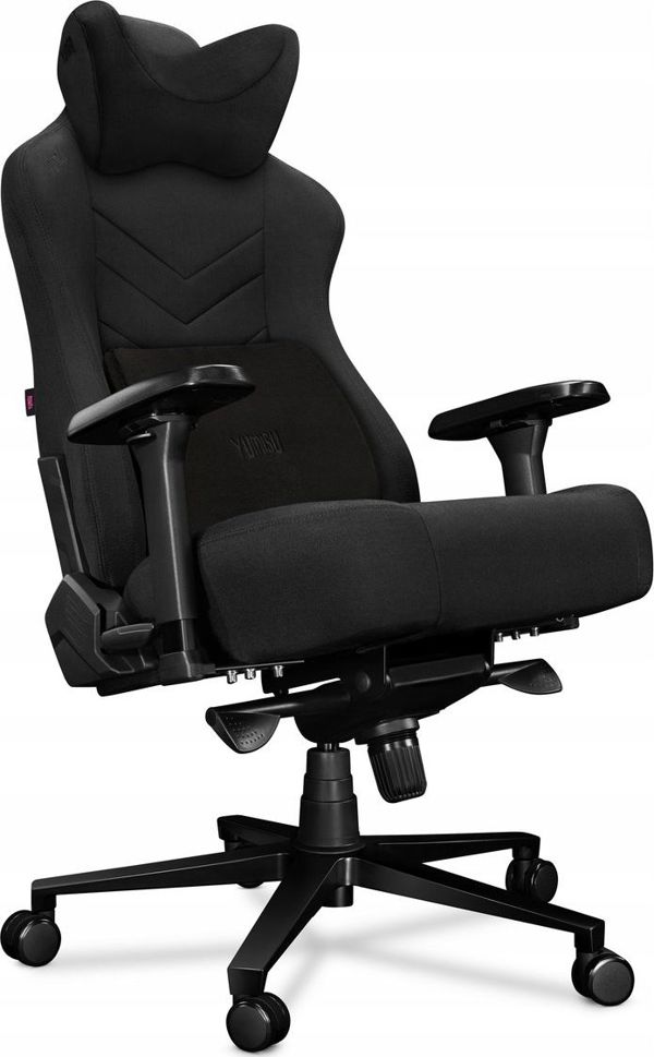 Fotel Yumisu 2053 (Y-2053-BB-M)