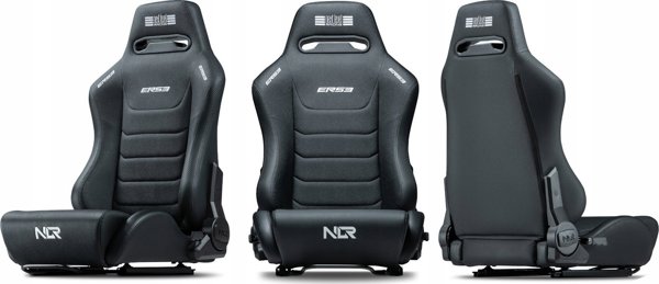 Fotel Next Level Racing Next Level Racing ERS3 Seat