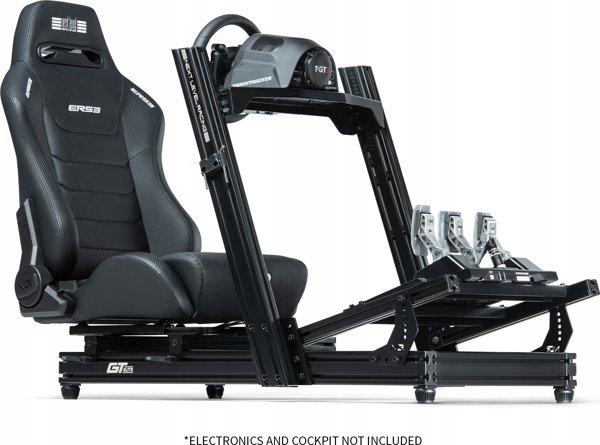 Fotel Next Level Racing Next Level Racing ERS3 Seat