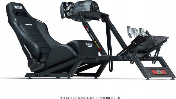 Fotel Next Level Racing Next Level Racing ERS3 Seat