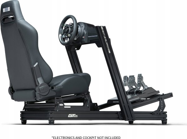 Fotel Next Level Racing Next Level Racing ERS3 Seat