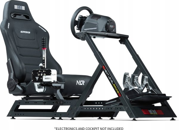 Fotel Next Level Racing Next Level Racing ERS3 Seat