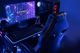 Καρέκλα Gaming SENSE7 Knight Εργονομική για Γραφείο και Gaming - Μαύρη