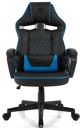 Καρέκλα Gaming SENSE7 Knight Εργονομική για Γραφείο και Gaming - Μαύρη