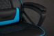 Καρέκλα Gaming SENSE7 Knight Εργονομική για Γραφείο και Gaming - Μαύρη