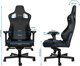 Noblechairs EPIC Gaming Πολυθρόνα - Black Edition (GAGC-165)