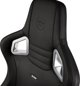 Noblechairs EPIC Gaming Πολυθρόνα - Black Edition (GAGC-165)