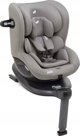 Κάθισμα αυτοκινήτου Joie Automobilinė kėdutė Joie i-Spin 360™ 0-18 kg, Grey Flannel