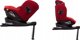 Κάθισμα αυτοκινήτου Joie Automobilinė kėdutė Joie i-Spin 360™ 0-18 kg, Grey Flannel