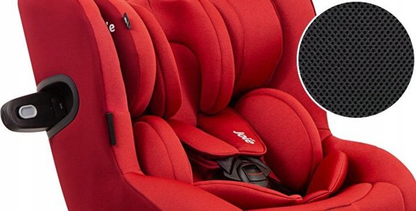 Κάθισμα αυτοκινήτου Joie Automobilinė kėdutė Joie i-Spin 360™ 0-18 kg, Grey Flannel