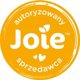 Κάθισμα αυτοκινήτου Joie Automobilinė kėdutė Joie i-Spin 360™ 0-18 kg, Grey Flannel