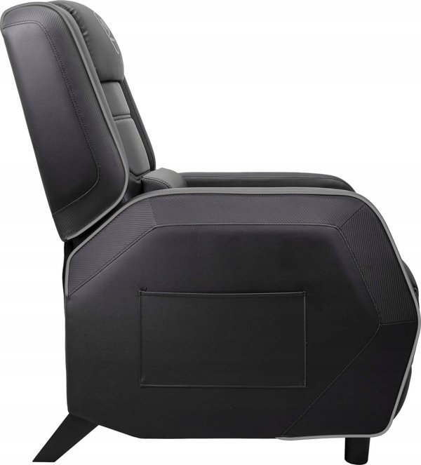 Fotel Cougar Ranger S Czarny