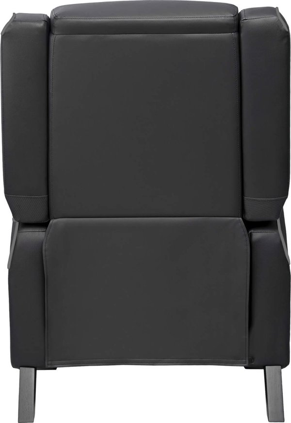 Fotel Cougar Ranger S Czarny