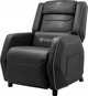 Fotel Cougar Ranger S Czarny