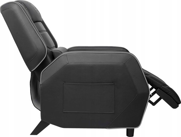 Fotel Cougar Ranger S Czarny