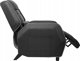 Fotel Cougar Ranger S Czarny