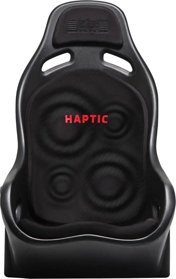Fotel Next Level Racing *ES1 Haptic Feedback Sim Racing Seat