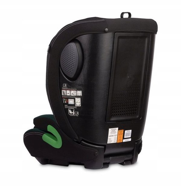 FOTELIK VIVO I-SIZE EMERALD (76-150)