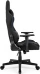 SENSE7 Spellcaster Gaming Πολυθρόνα, Υφασμάτινη, Μαύρο-Μπλε