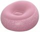 Fotel dmuchany 112x112x66cm B75155 91655