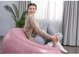 Fotel dmuchany 112x112x66cm B75155 91655