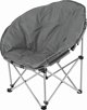 Πτυσσόμενη καρέκλα camping 81x82x70 cm, Moonchair Dedra