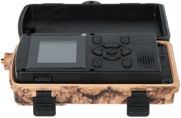 Φωτοπαγίδα με κάρτα SIM HC-PR801GEU
