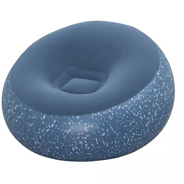 Fotel dmuchany 112x112x66cm B75154 94648