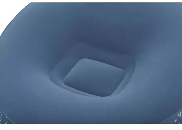 Fotel dmuchany 112x112x66cm B75154 94648