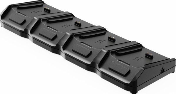 Φορτιστής Τεσσάρων Θέσεων Karcher Για Ingenico POS