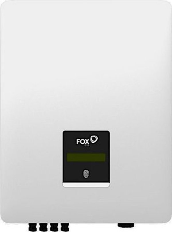 FoxESS FoxEss inverter T8-G3 / 3-phase