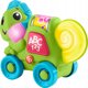 Mattel Fisher-Price Link Squad Χαμαιλέων Ζωντανά Χρώματα Hyl34 - Εκπαιδευτικό Παιχνίδι Μάθησης