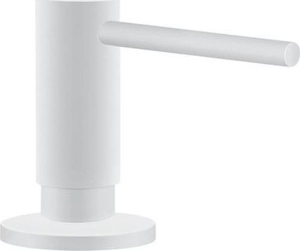 Διανομέας Franke Active SM 119.0547.905 λευκό μέταλλο